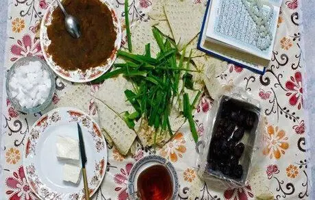 ارتباط بین مصرف صبحانه و علایم روان پزشکی در بزرگسالان