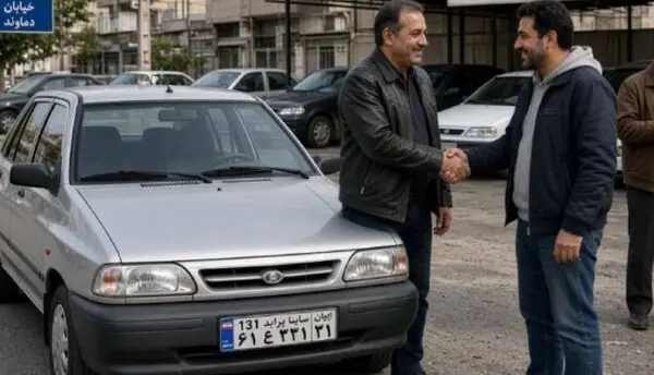 قیمت خودروهای داخلی چگونه تعیین می‌شود؟ بررسی عوامل موثر بر قیمت خودرو