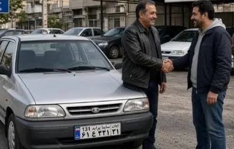 قیمت خودروهای داخلی چگونه تعیین می‌شود؟ بررسی عوامل موثر بر قیمت خودرو