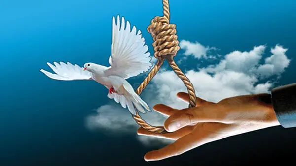 نجات از چوبه دار با پرداخت ۷۰۰ میلیون تومان