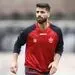  سرلک قصد جدایی از پرسپولیس را ندارد 
