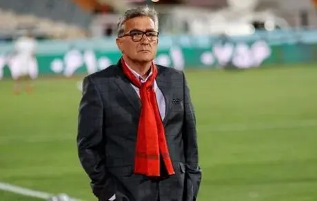 پرسپولیسی‌ها خواستار بازگشت برانکو شدند 