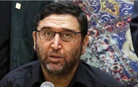 مداحی که ۵۰ روز فرصت دارد تا به زندگی برگردد!+ تصاویر
