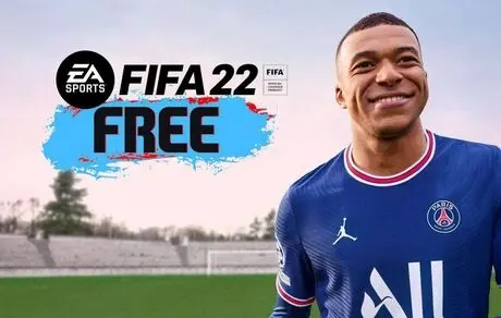 روسیه از بازی fifa22 هم حذف شد!