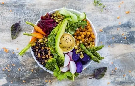 خوراکی هایی برای پیشگیری از دیابت