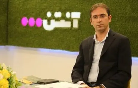 تبرئه علی خطیر از محرومیت 5 ساله