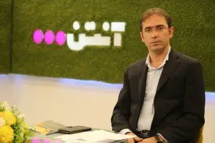 تبرئه علی خطیر از محرومیت 5 ساله