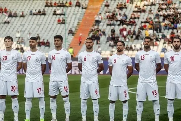 محمدحسین میثاقی نام سرمربی جدید تیم ملی ایران را لو داد! + عکس