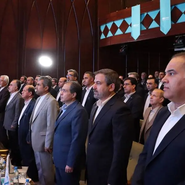 برنامه‌های عملیاتی سال 1402 بیمه دی در همایش سراسری مدیران در مشهد مقدس تبیین شد
