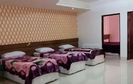 قرنطینه بیماران کرونایی در هتل‌ها؟