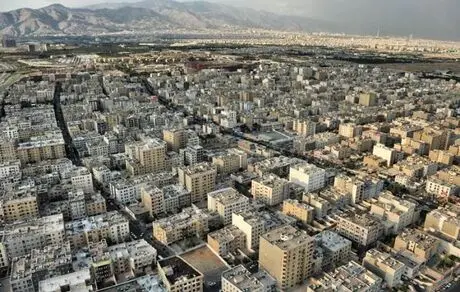 کمبود ۱.۵ میلیون مسکن در کشور