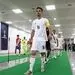 نورافکن ستاره ایران در انتخابی المپیک از دید AFC
