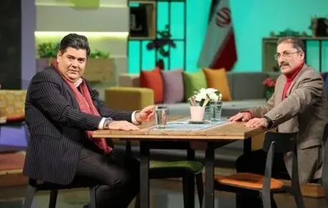 ماجرای نانوایی رفتن خواننده معروف