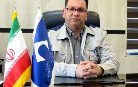 رشد ۸ درصدی تولید مجتمع نفلین نسبت به برنامه ۱۴۰۱