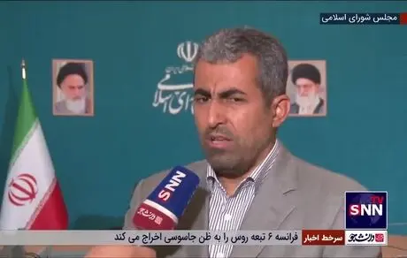 دولت تفاوت قیمت دلار را به مردم پرداخت کند