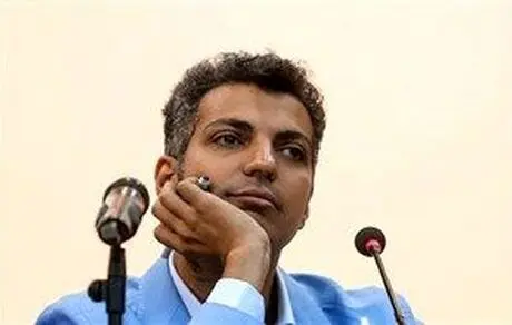 عادل فردوسی پور ،یک سلبریتی مظلوم!!