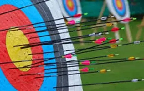 نتایج نمایندگان ایران در مسابقات تیراندازی با کمان قهرمانی جهان