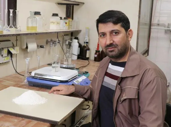 کسب مقام نخست در حوزه نوآوری صنعتی توسط شرکت آلومینای جاجرم