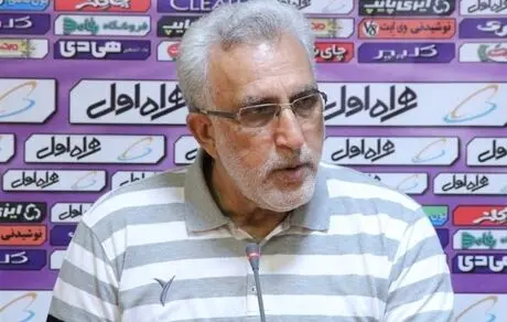 فرکی: می‌توانستیم بیش از یک گل به سایپا بزنیم