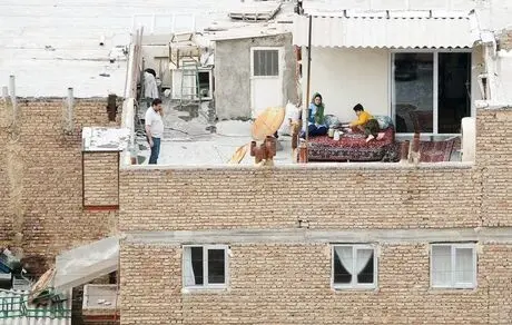 افزایش بی‌رویه قیمت مسکن در تهران؛ هر متر خانه ۸۱۶.۳ میلیون!