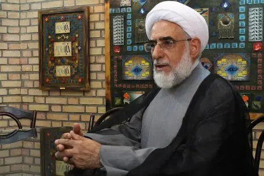 ناگفته‌های منتجب نیا از تحصن مجلس ششم/برخی اصلاح طلبان زیر بار حرف هاشمی و خاتمی نرفتند/بسیاری از مقامات نظام کوتاه آمده بودند اما...