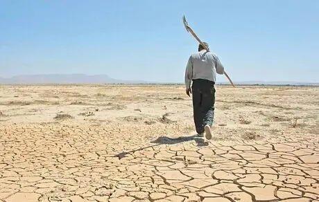 چالش‌های اقلیمی ایران؛ سیل و خشکسالی!