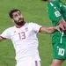 کنعانی زادگان در آستانه پرسپولیسی‌ شدن