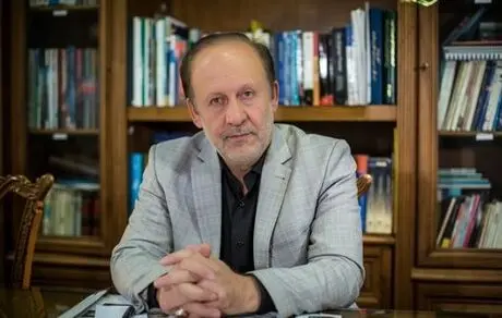 شاید در چرخه‌ی تحریمِ سختِ اقتصادی، بنیان‌های روسیه از هم بپاشد!
