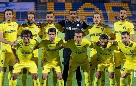 پارس جنوبی همچنان بدون مدیرعامل