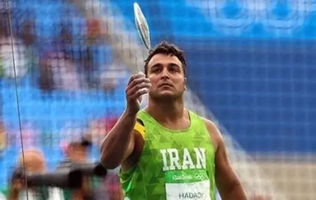 محدود شدن حدادی برای استفاده از تلفن همراه در آستانه مسابقات جهانی