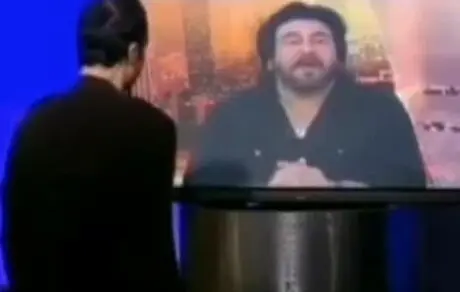 خواننده لس آنجلسی از رئیسی خواست به ایران برگردد