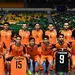 آغاز تمرینات تیم فوتسال مس از فردا