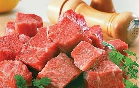 مصرف گوشت گوساله بهتر است یا گوسفند؟