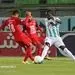 
نقش آقای «کاف» در پرسپولیس و رفتار متناقض کالدرون

