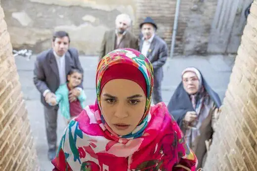یک سریال کمدی روی آنتن شبکه سه می رود