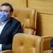 تحرکات عزیزی‌خادم برای لغو جلسه برکناری‌اش