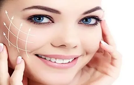 روش‌های شگفت انگیز برای چاق شدن صورت