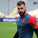 بازگشت ستاره پرسپولیس به تمرینات 