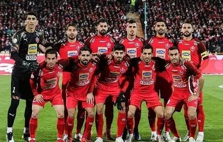 نقش یک واسطه برای انتقال ۲ بازیکن پرسپولیس به تیم معروف شهرستانی 