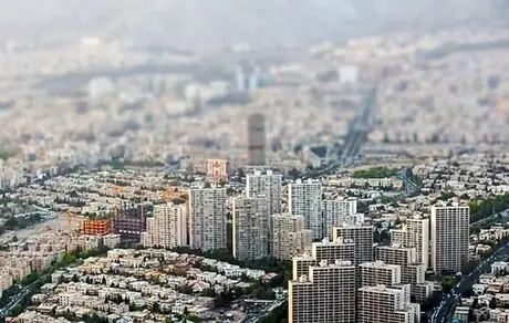 کجای تهران می‌توان با ۳۰۰ میلیون خانه رهن کرد؟ + جدول