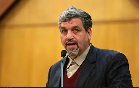 کواکبیان:

از آقای ولایتی چندین شغله می‌خواهیم کارها را به جوان‌ترها واگذار کند