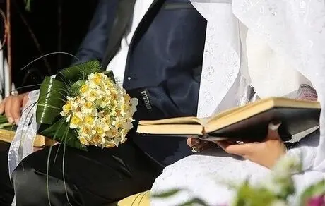 اضافه شدن شروط ضمن عقد به سند الکترونیکی ازدواج