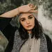 استایل یلدایی لیندا کیانی + عکس 