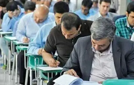 جزئیات حذف حد نصاب نمره زبان در آزمون دکتری و ارشد