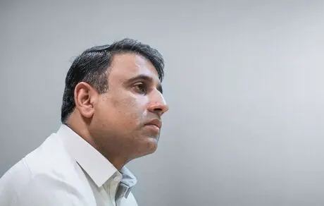 نماینده چابهار: کسانی از تصویب «طرح صیانت» بهره می‌برند که با گردش مالی ۴۷ هزار میلیارد تومانی فیلترشکن‌ها در ارتباطند