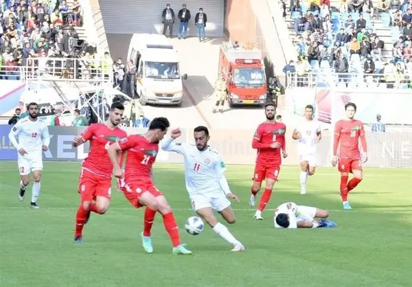  توضیحات مدیر رسانه‌ای تیم ملی فوتبال درباره خط خوردن ۵ ملی‌پوش استقلال 