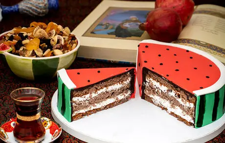 بسیاری از خانواده‌ها در شب یلدای امسال قدرت خرید ندارند