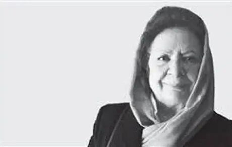 نگاهی به بیوگرافی و زندگی ادبی گلی ترقی بانوی داستان نویس ادبیات معاصر ایران