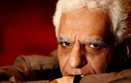نگاهی به زندگی و آثار کیومرث پوراحمد خالق قصه‌های مجید و شب یلدا