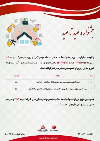 جشنواره عید تا عید ما